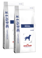 ROYAL CANIN Renal RF 14 2x14kg