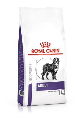 ROYAL CANIN Adult  Large Dog 11kg  /Opakowanie uszkodzone (6837,6838) !!!