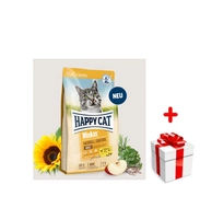 HAPPY CAT Minkas Hairball Control 10kg + niespodzianka dla kota GRATIS!