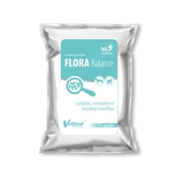 VETFOOD FLORA Balance 15 caps