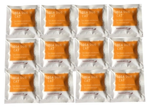 GEULINCX DiaDog'N'Cat tabletki na biegunkę dla psa i kota 12tabl.