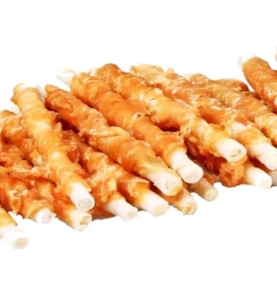 Master Dog Kurczak na pałeczce 500g