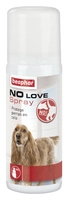 NO LOVE SPRAY 50ML - do stosowania podczas rui