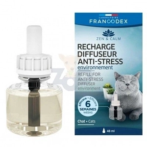 FRANCODEX Wkład do dyfuzora 48 ml