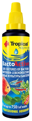 TROPICAL Bacto-Active 100ml