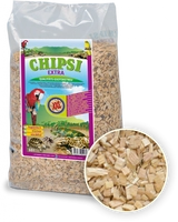 JRS Chipsi EXTRA XXL 10l/2,3kg\ Opakowanie uszkodzone (2431) !!! 
