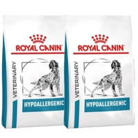 ROYAL CANIN Hypoallergenic DR21 14kg (2x7kg)