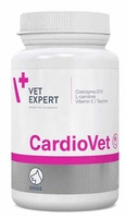 VETEXPERT CardioVet 770mg 90tab.