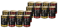 Rafi Classic MIX SMAKÓW w Sosie 20x1240g 