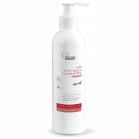 OVER ZOO Vet line - Szampon z ketokonazolem chlorheksydyną 250ml