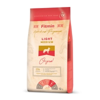 FITMIN Medium Light 12kg / Opakowanie uszkodzone (6979) !!! 