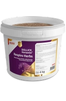 DOLFOS  Horsemix  Respiro Herbs 4kg