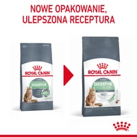 ROYAL CANIN Digestive Care 400g karma sucha dla kotów dorosłych wspomagająca przebieg trawienia