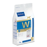 VIRBAC Weight Loss & Control Cat 3kg