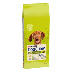PURINA Dog Chow Adult Chicken 14kg