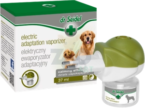 Dr Seidel Ewaporyzator adaptacyjny dla psów 37ml