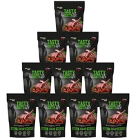 Tasty Dogs Life Danie z jagnięciną w galaretce 10x500g