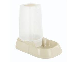 KERBL Karmidło MAYA 3,8l beżowe