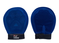 Rękawica do groomingu - Cat Chow