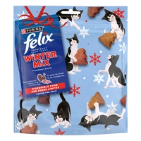 Felix Winter Mix 200g