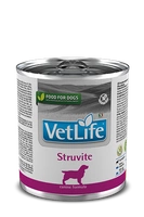 Farmina Vet Life Struvite Dog 300g