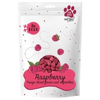 PAKA ZWIERZAKA - Przysmak Lio PEPE Raspberry (malina) 15g
