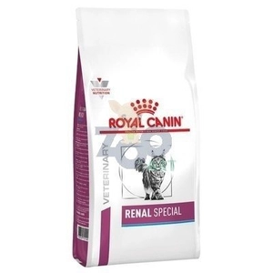 ROYAL CANIN Renal Special Feline RSF 26 2kg\ Opakowanie uszkodzone (3889)