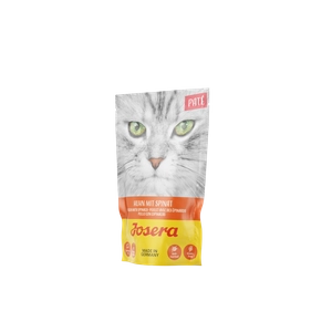 Josera Pate Kurczak ze szpinakiem 85g