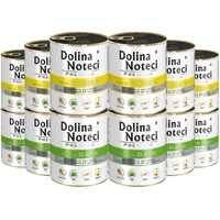 Dolina Noteci PREMIUM bogata w kurczaka/dziczyznę 12x800g