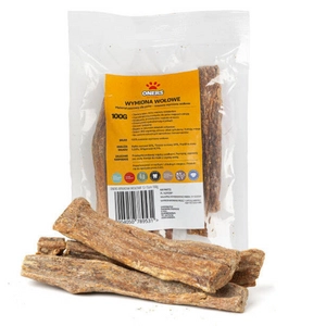 ONERS wymiona wołowe 12-15cm, 100g