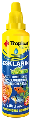 TROPICAL Esklarin + Aloevera 250ml