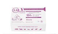 Lab-v Ehrlichia/Anaplasma/Babeis gibsoni Ab u Psów Szybki Test
