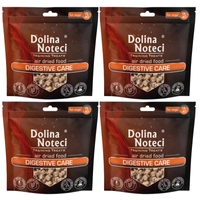 DOLINA NOTECI Training Treats Digestive Care przysmaki treningowe dla psa 4x130g