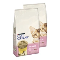 PURINA Cat Chow Kitten Chicken 2x15kg