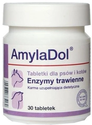 DOLFOS AmylaDol 30tab