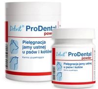 Dolvit ProDental powder 2x30g