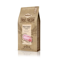 Carnilove True Fresh Dog Adult Turkey 11,4kg  /opakowanie uszkodzone (3370)