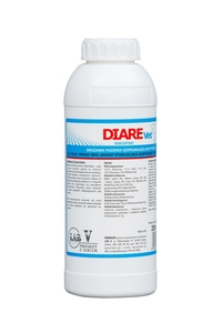 Lab-v Diare Vet - Mieszanka Paszowa Uzupełniająca Dietetyczna Dla Zwierząt Po Zaburzeniach Trawiennych 1l