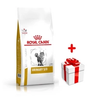 ROYAL CANIN Urinary S/O LP34 1,5kg + niespodzianka dla kota GRATIS!