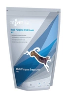 TROVET MLT Multi Purpose Treats Lamb 400g