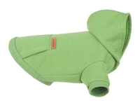 AMIPLAY-Bluza z kapturem Texas 50 cm Cocker Spaniel - zielona 