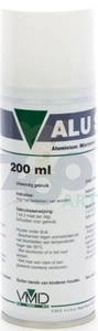 VMD ALU-Spray 200ml