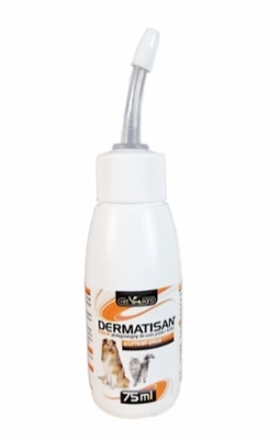 VET-AGRO Dermatisan Aurisal Plus 75ml