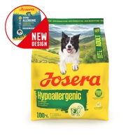 JOSERA Hypoallergenic 900g