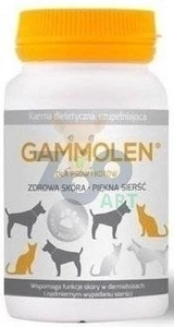 TYMOFARM Gammolen 150 kapsułek