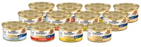 Purina Gourmet Gold mus - mix smaków 24x85g