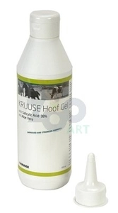 Kruuse żel salicylowy do kopyt 38% 500ml