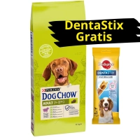 PURINA Dog Chow Adult  Lamb 14kg