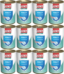 Rinti Canine Mobility 12x400g