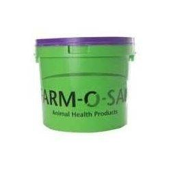 FARM-O-SAN Fly Bucket 20kg
